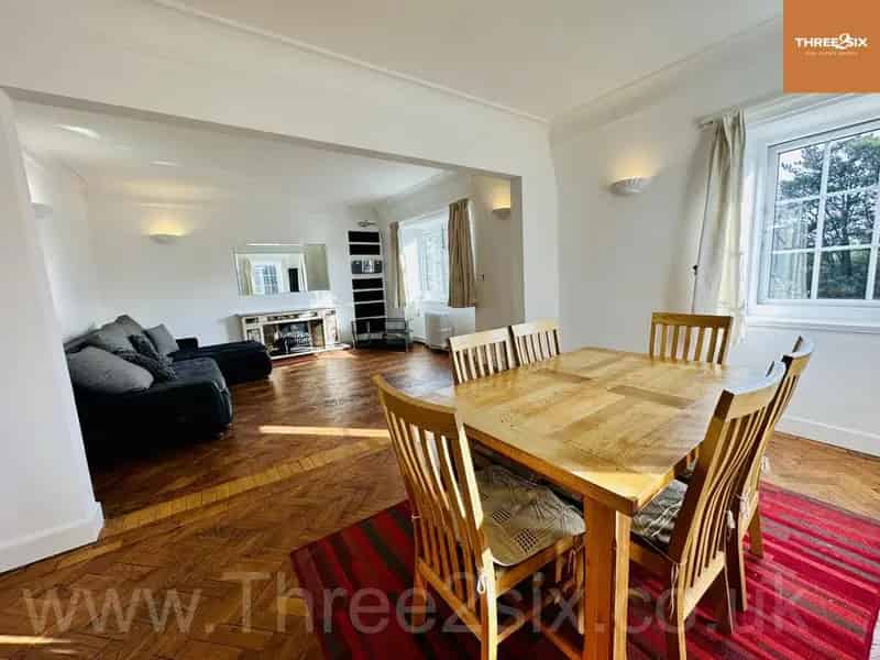 3 Bedroom Apartment for Rent