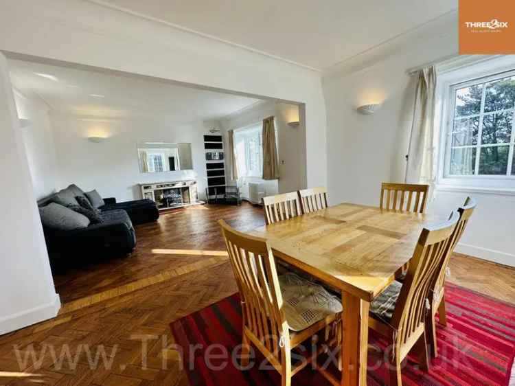 3 Bedroom Apartment for Rent
