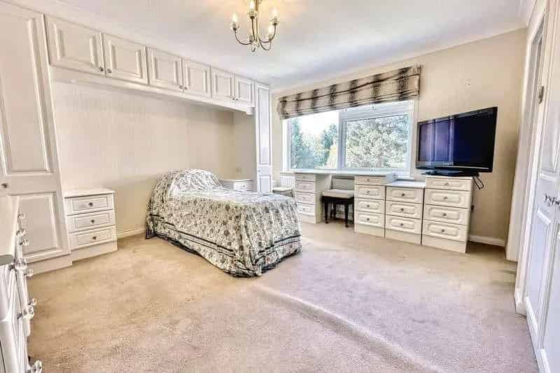 3 Bed Flat for Sale Canford Cliffs