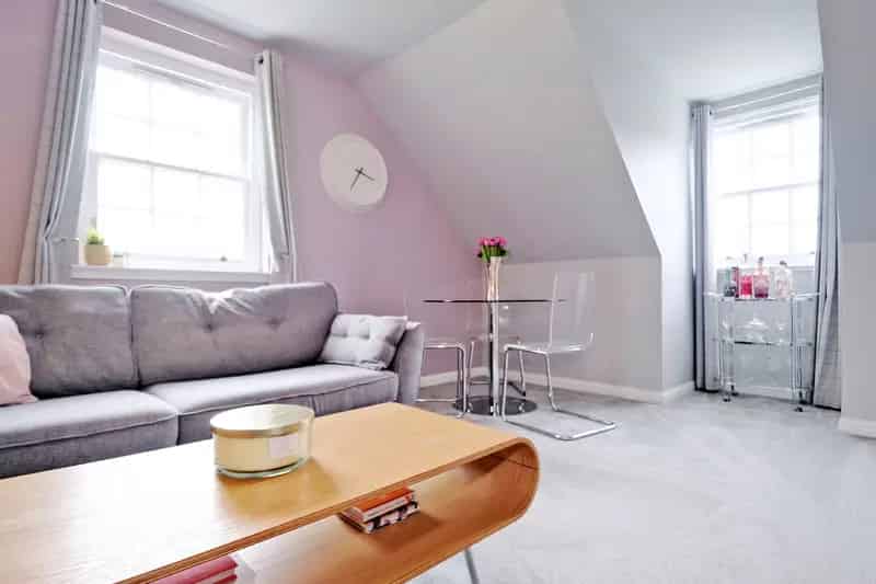 Flat For Rent , Aberdeen City, Scotland