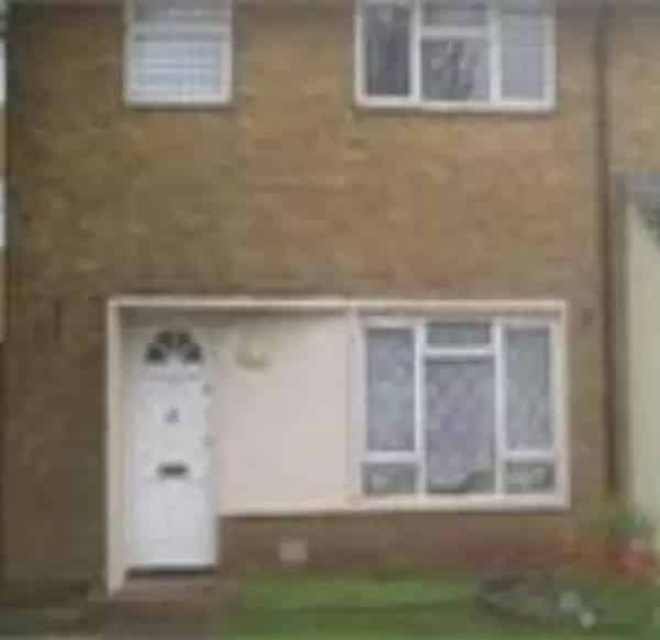 2 Double Bedroom House Near Thorpe Bay Station