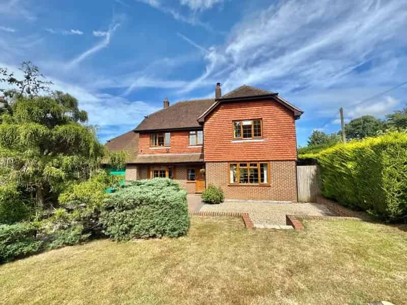 4 Bedroom Detached House for Sale in Kent