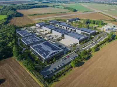 Cambridge Business Park: R&D, Life Sciences, Warehousing Units
