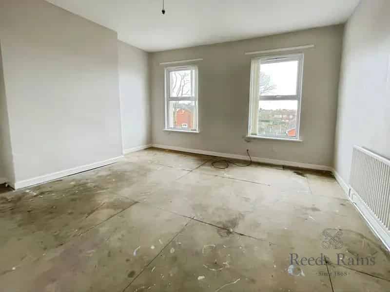 2 Bedroom Mid Terrace House Renovation Project Merseyside L5