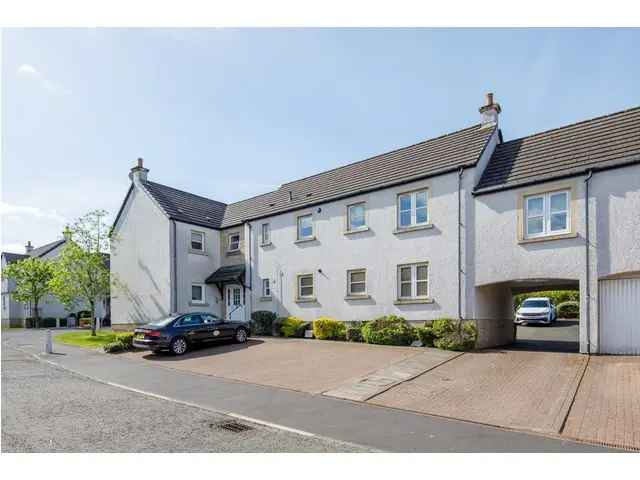 2 Bedroom Flat for Sale in Newton Mearns