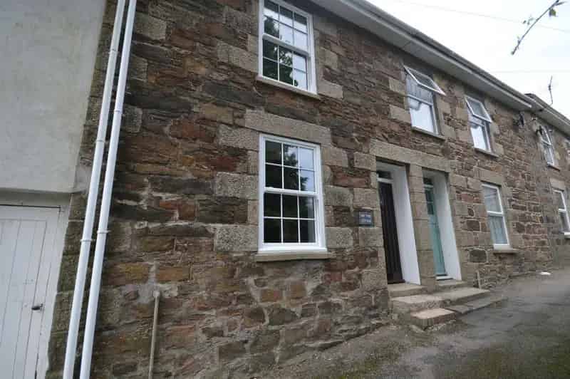 1 Bedroom Terraced House to Rent