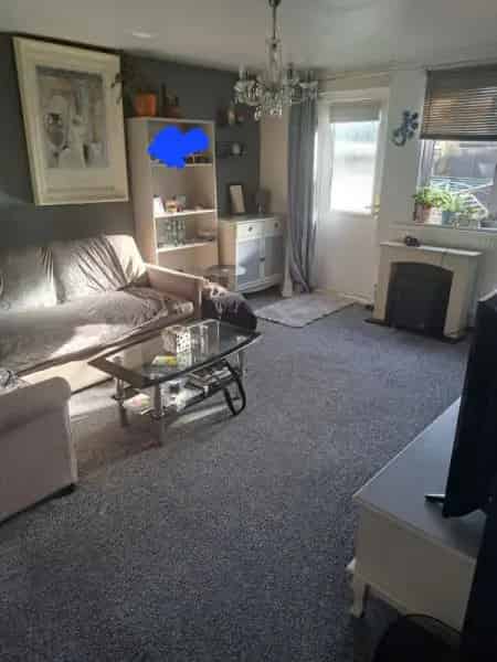 1 Bed Ground Floor Disabled Access Pet-Friendly House with Garden