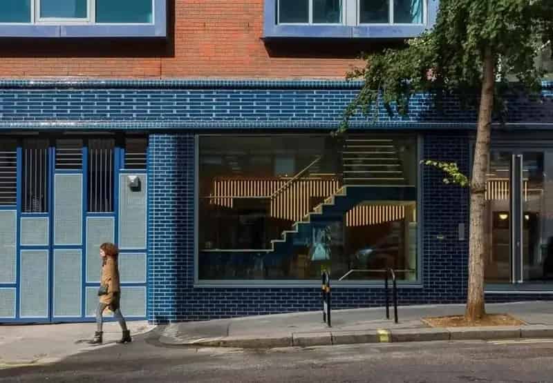 Managed Office Space Flexible Terms 12-72 People