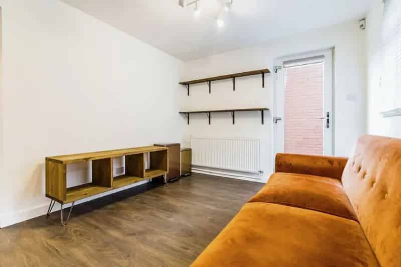 1 Bedroom Flat to Rent Manchester City Centre Northern Quarter