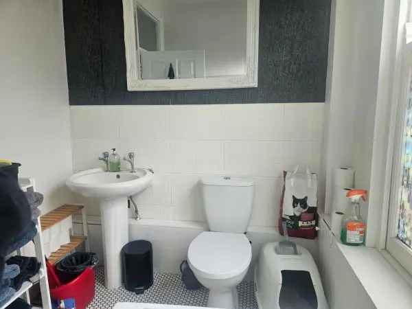 Flat For Rent in London, England