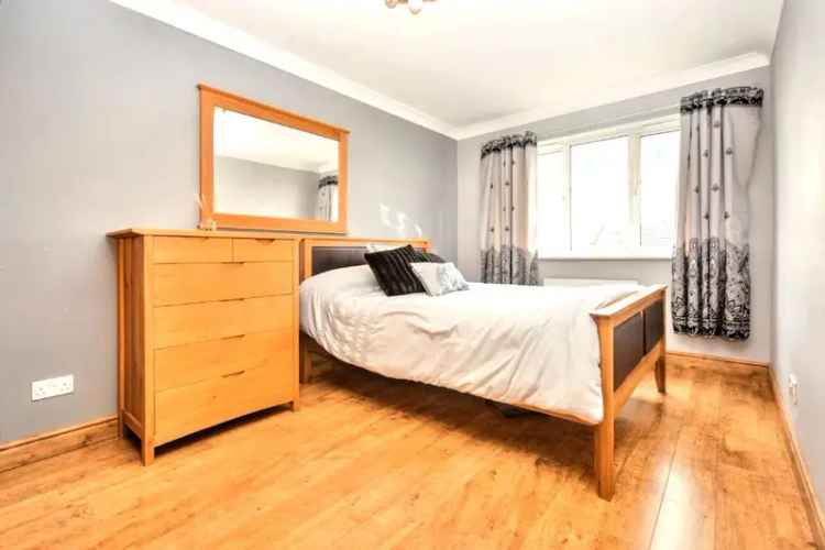 Three Bedroom Semi Detached House In WF2