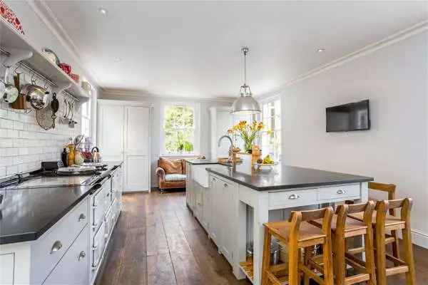 The Street, Compton Martin, Bristol, BS40 6JW | Property for sale | Savills