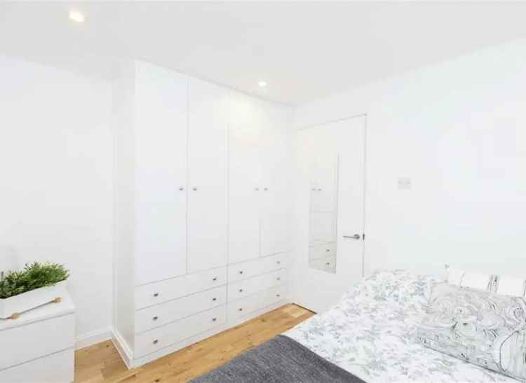 One Bedroom Apartment South Kensington