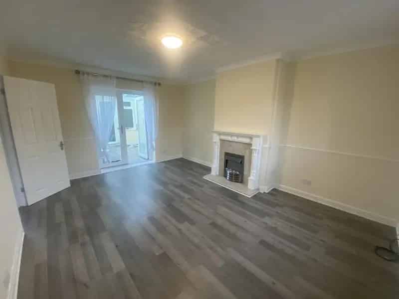 3 Bedroom Family House Available End of May 2025