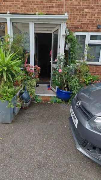 House For Rent in Folkestone and Hythe District, England