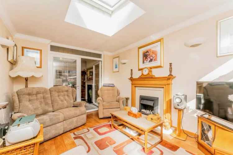 3 Bed Semi Detached House Higham Ferrers