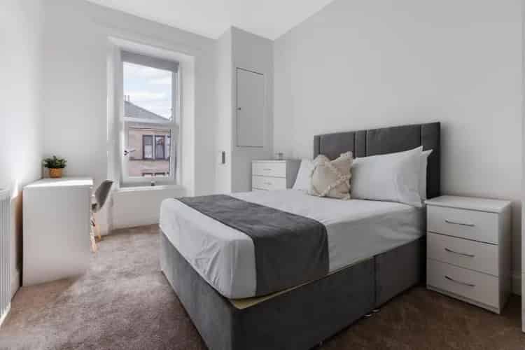 2 Bedroom Flat to Rent