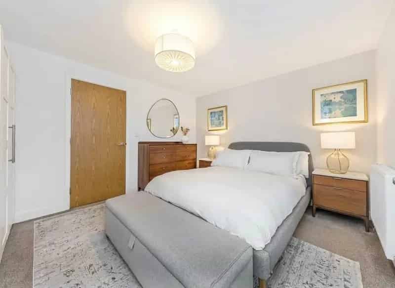 2 Bed Duplex Apartment Near Homerton Hackney