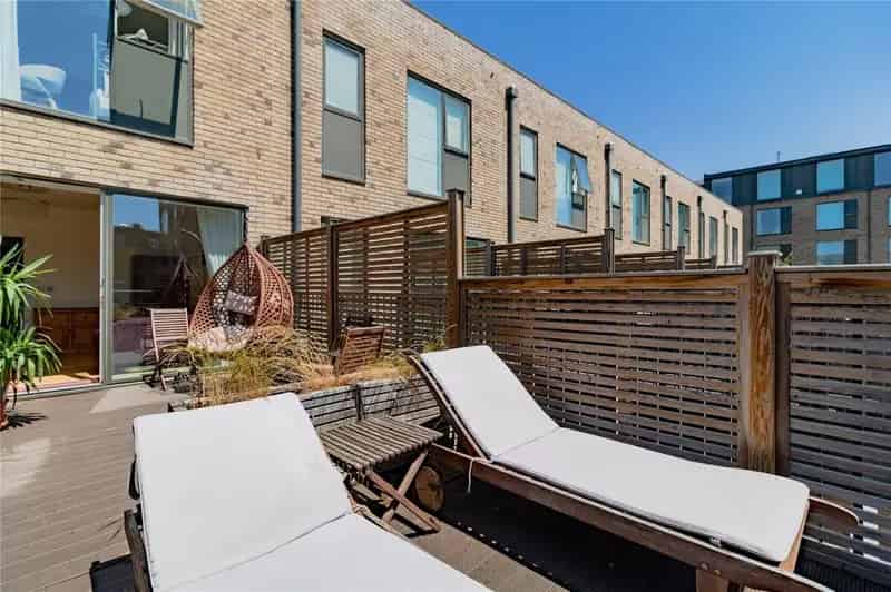 3 Bedroom Townhouse for Rent