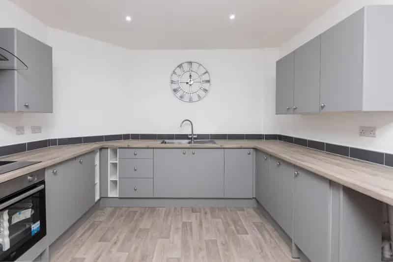 2 Bedroom Bungalow For Sale - Recently Renovated