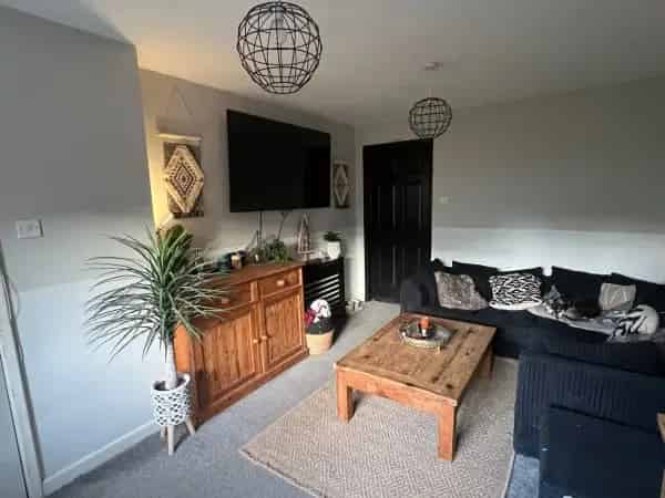 2 Bed Exmouth House Near Park  Newly Decorated Off Road Parking