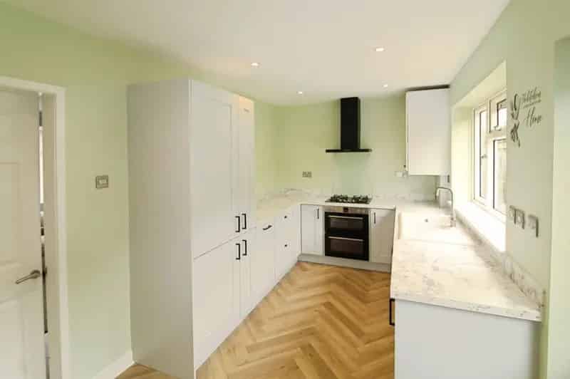 3 Bedroom Mid Terrace House for Rent Leeds LS14