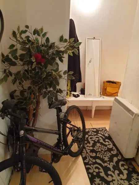 Flat For Rent in London, England