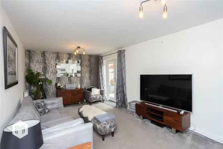 4 Bedroom Detached House for Sale 2018 Build