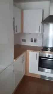 87m² Cardiff City Centre Studio Apartment with Concierge