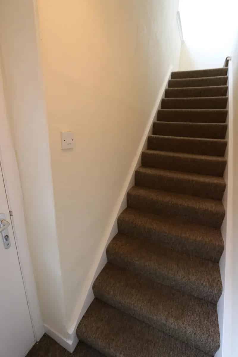 Flat For Rent , Huntly, Scotland