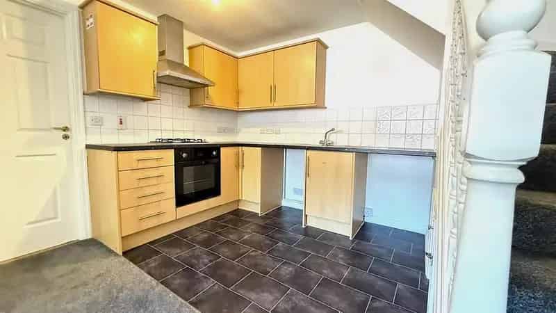 3 Bedroom Duplex Apartment to Rent
