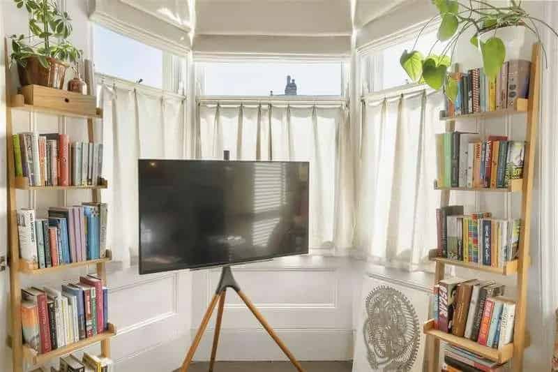 1 Bed Flat for Sale in Stoke Newington