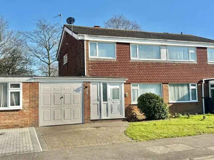 3 Bedroom Semi Detached House Folkestone Kent