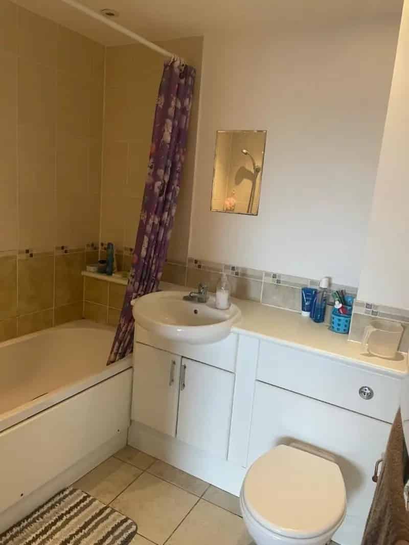 2 Bedroom House to Let Feltham Highfield Road