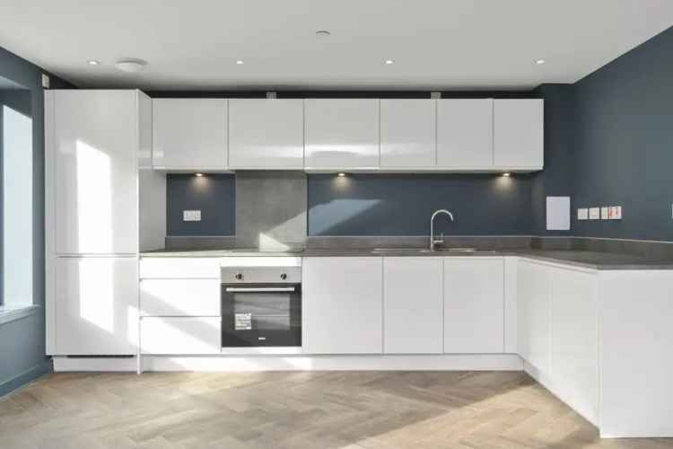 2 Bedroom Flat House to Rent Edinburgh Leith Walk