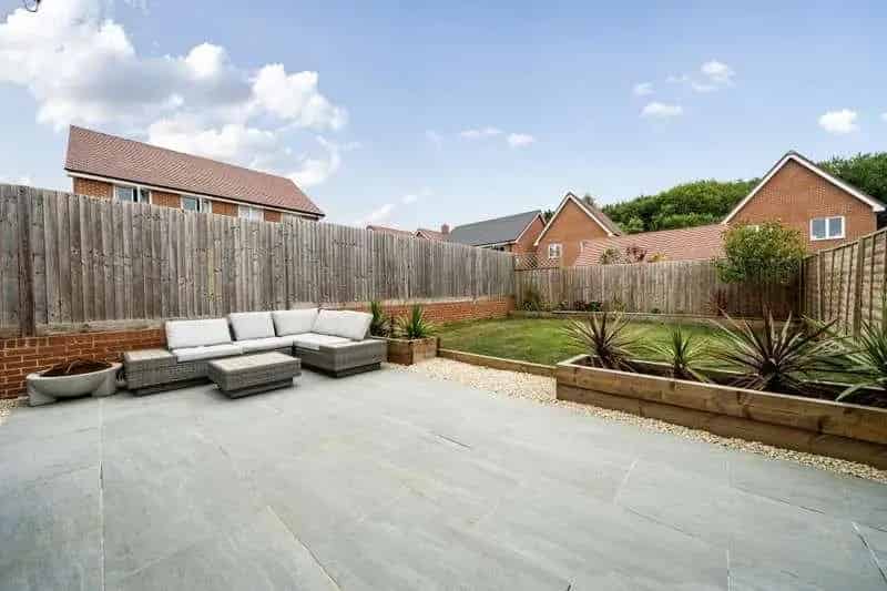 2 Bed House for Sale in Chalgrove, Oxfordshire