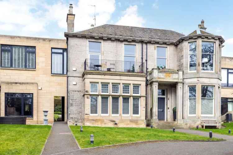 2 Bedroom Apartment to Rent in Corstorphine Edinburgh
