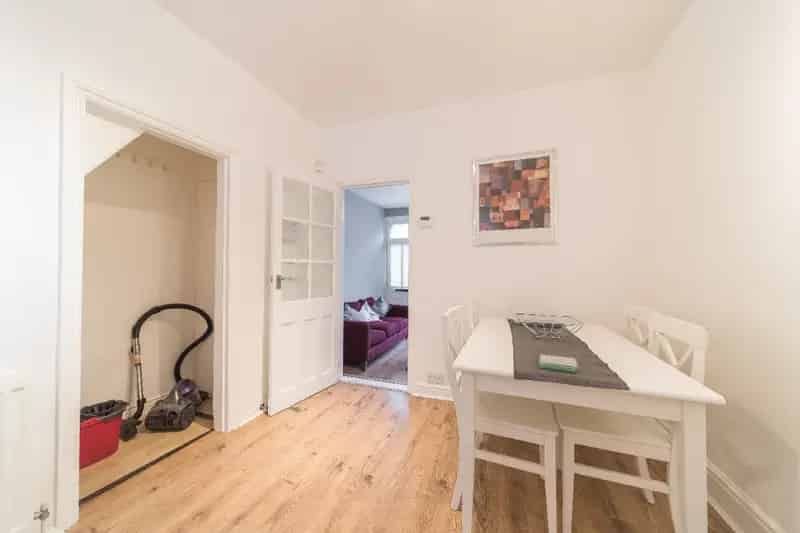 2 Bedroom Terraced House to Rent in Crookes Sheffield