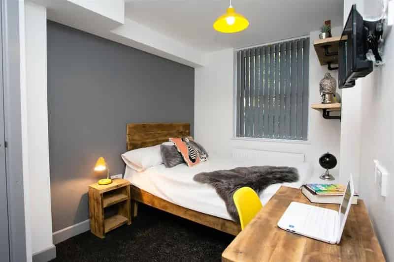 5 Bedroom En-suite House to Rent - All Bills Included