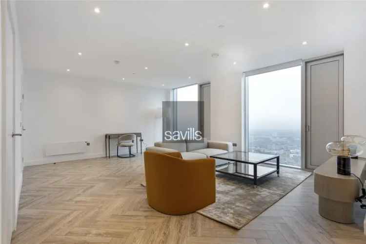 3 bedroom penthouse to rent