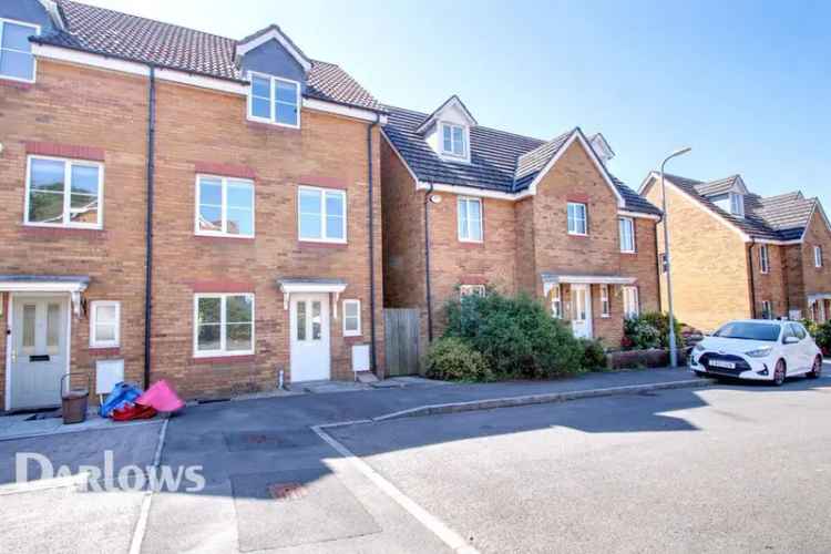 3 Bedroom Townhouse for Sale No Onward Chain