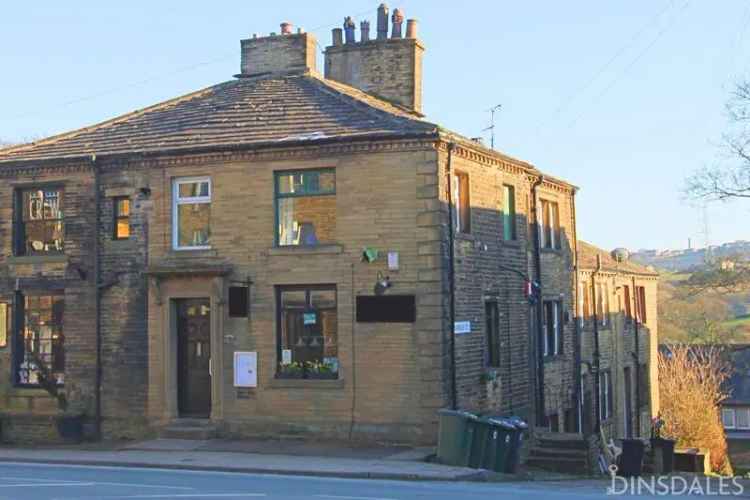 2 Bedroom Flat Love Thornton
