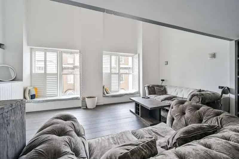 3 Bed Flat for Sale Riverside Development