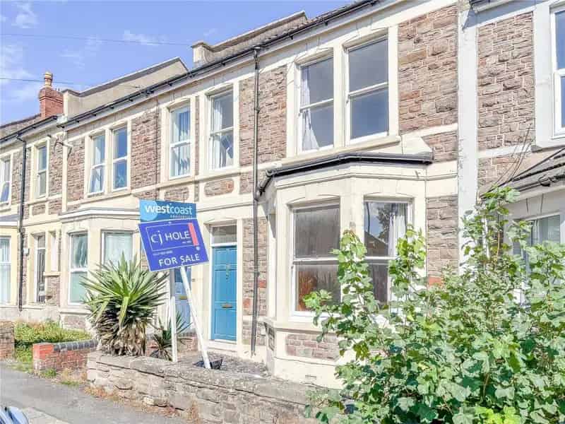 3 Bedroom HMO Terraced House for Sale - Investment Opportunity