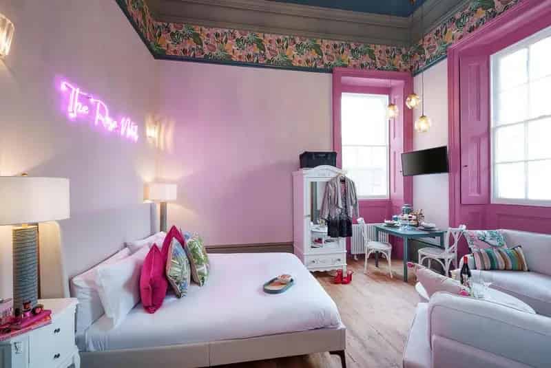Bristol Old City Studio Apartment For Sale