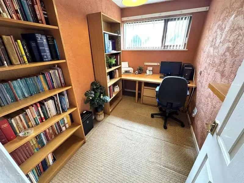 3 Bed Semi Detached House for Sale Cash Offers Only
