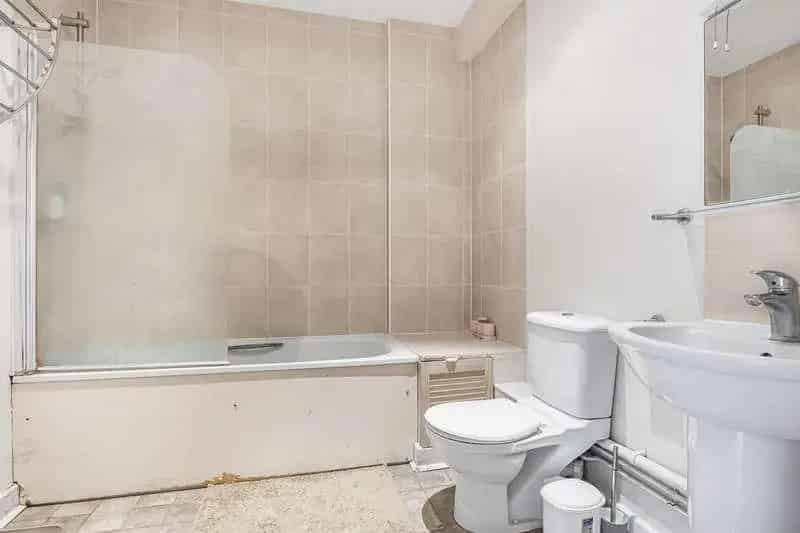 1 Bed Flat for Sale in Reading Town Centre