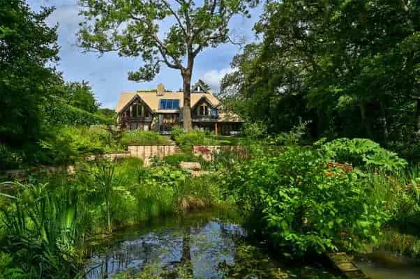Foxcombe Lane, Boars Hill, Oxford, Oxfordshire, OX1 5DH | Property for sale | Savills