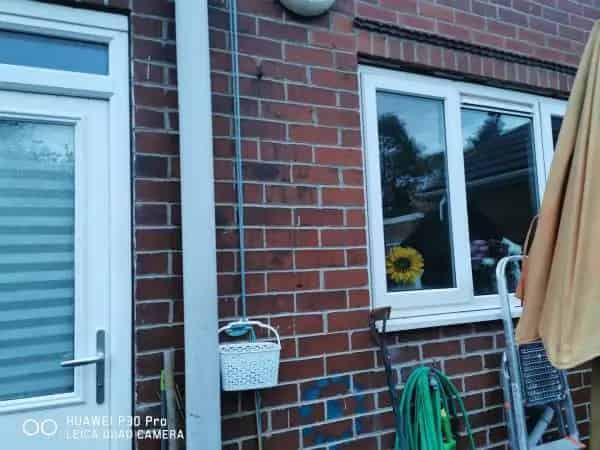 Mid Terrace House with Large Garden and Off-Street Parking