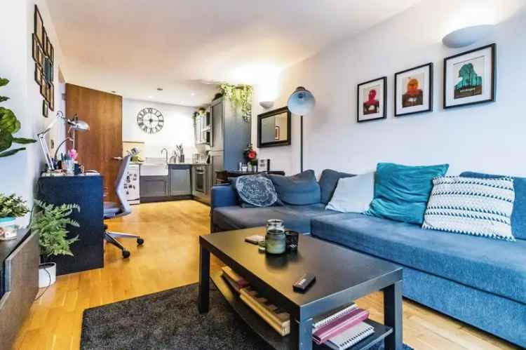 1 Bedroom Flat for Sale Ancoats Manchester
